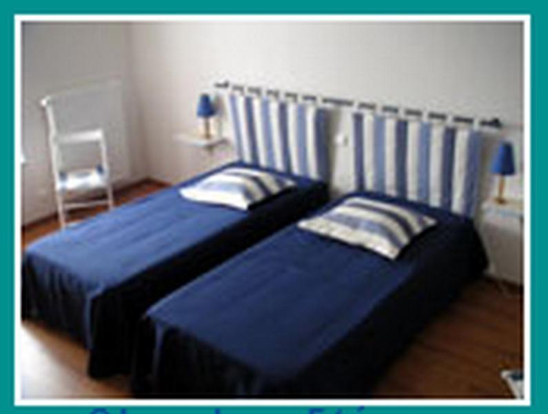 Les Quatre Saisons Bed and Breakfast Moitron-sur-Sarthe Habitación foto
